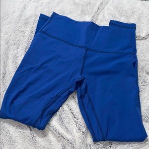 LULULEMON DUPE LEGGINGS